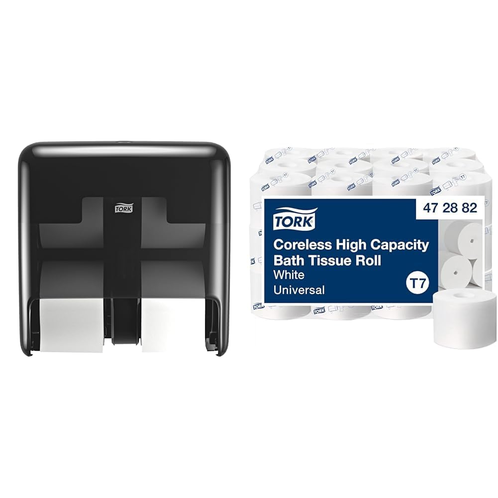 Toilet Paper Bundles